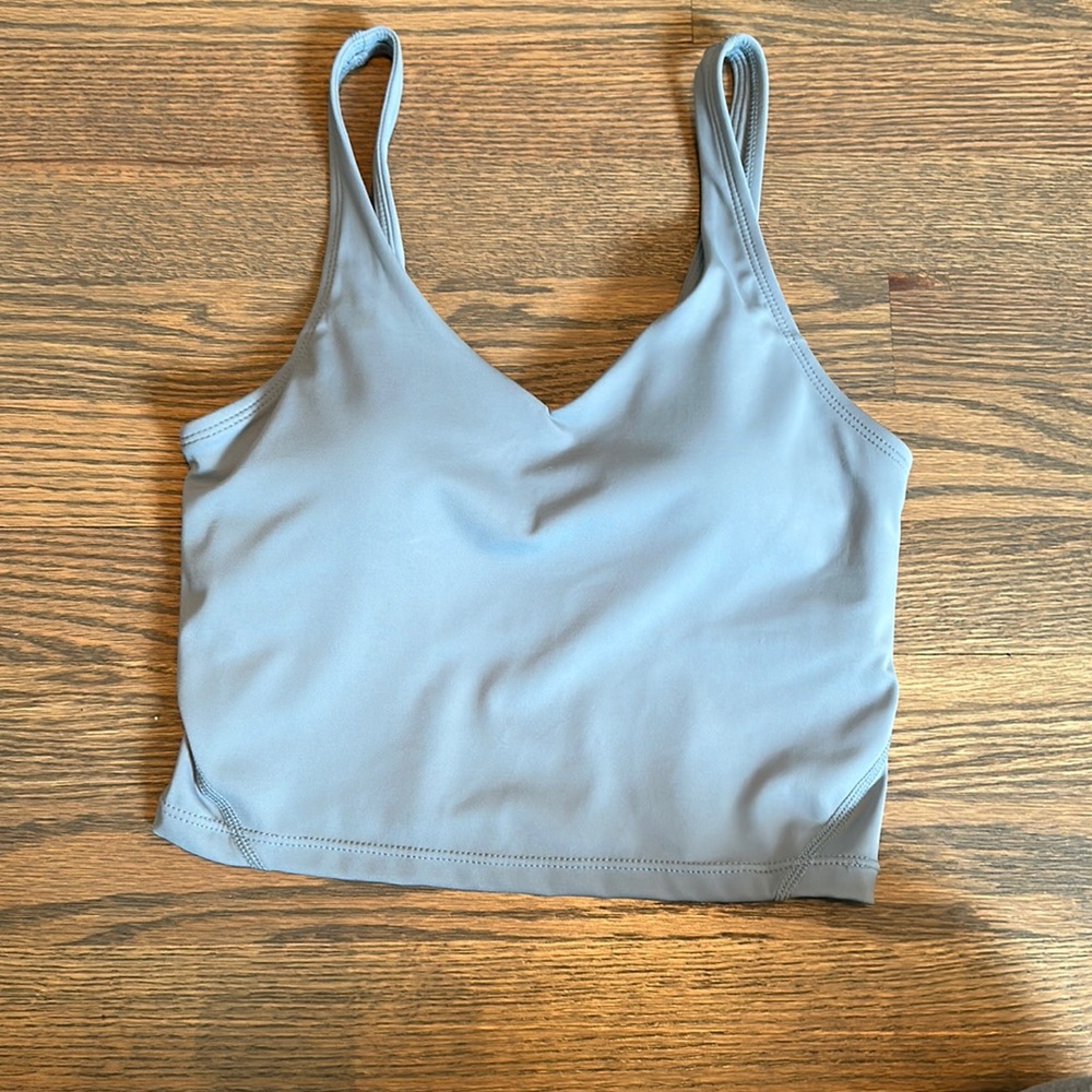 Amazon lululemon doupe size xs